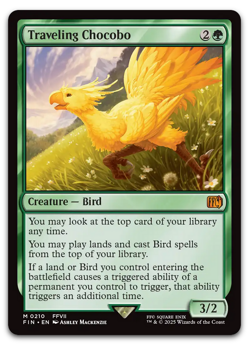 Product image for TCG 630929