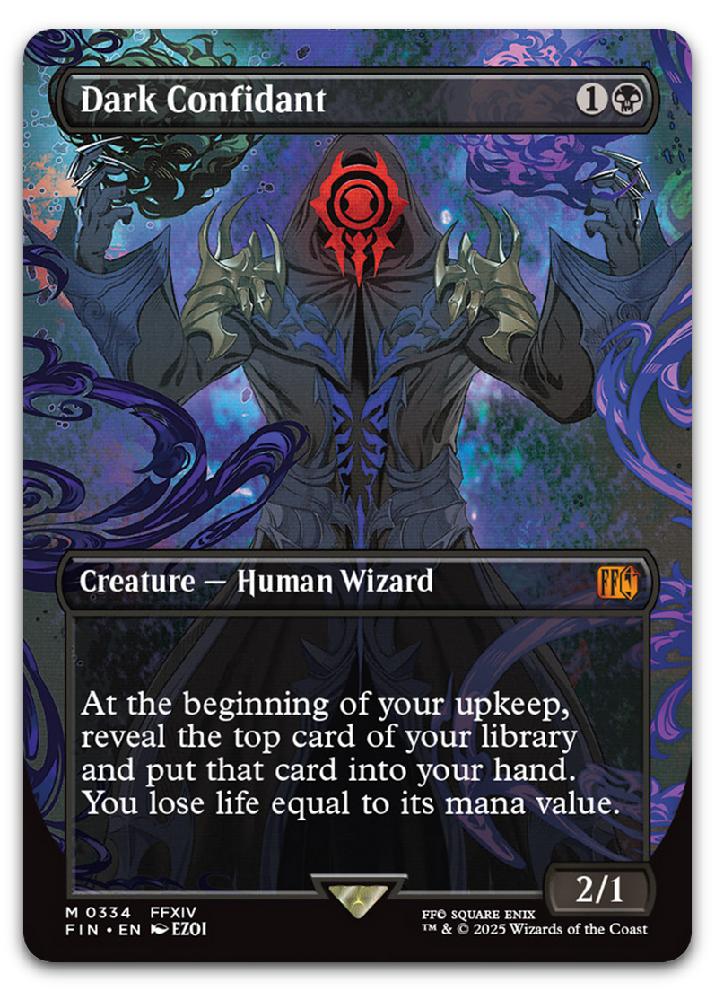 Product image for TCG 630961