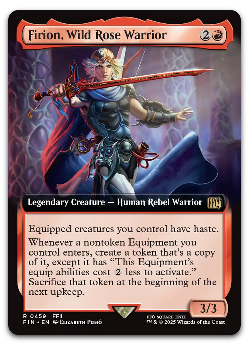 Product image for TCG 630973