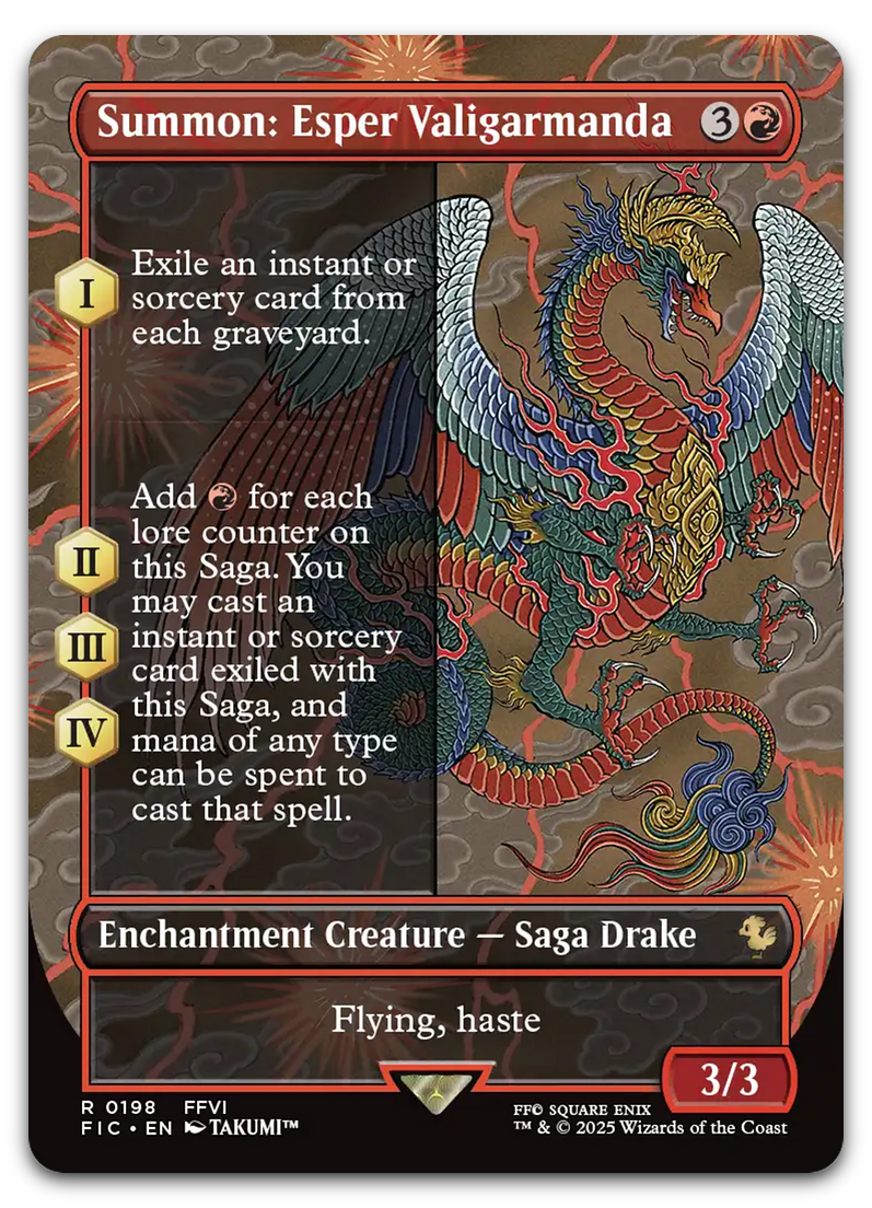 Product image for TCG 630976