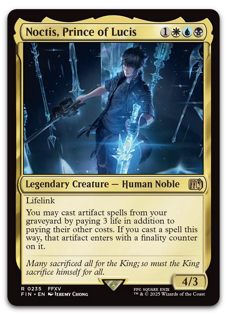 Product image for TCG 631009