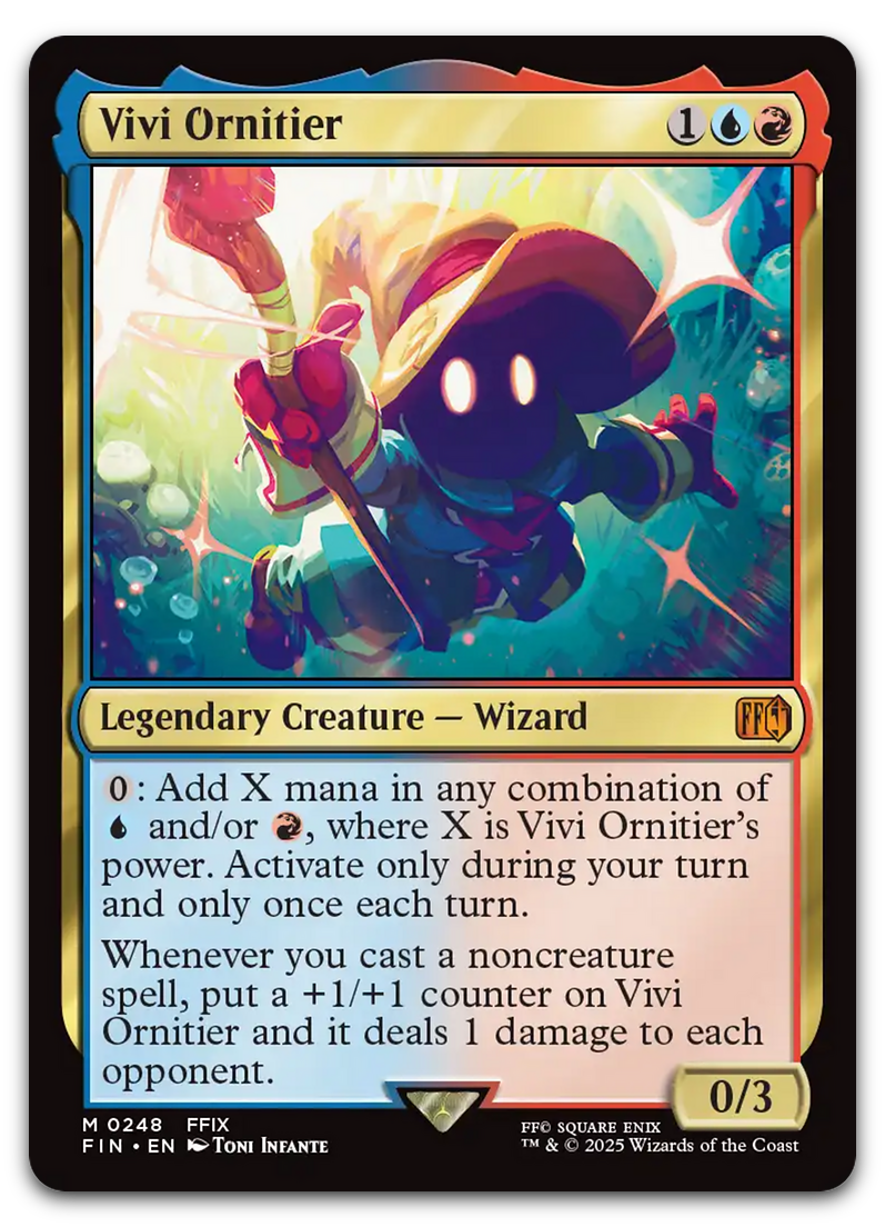 Product image for TCG 631015