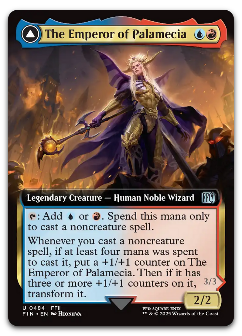 Product image for TCG 631030