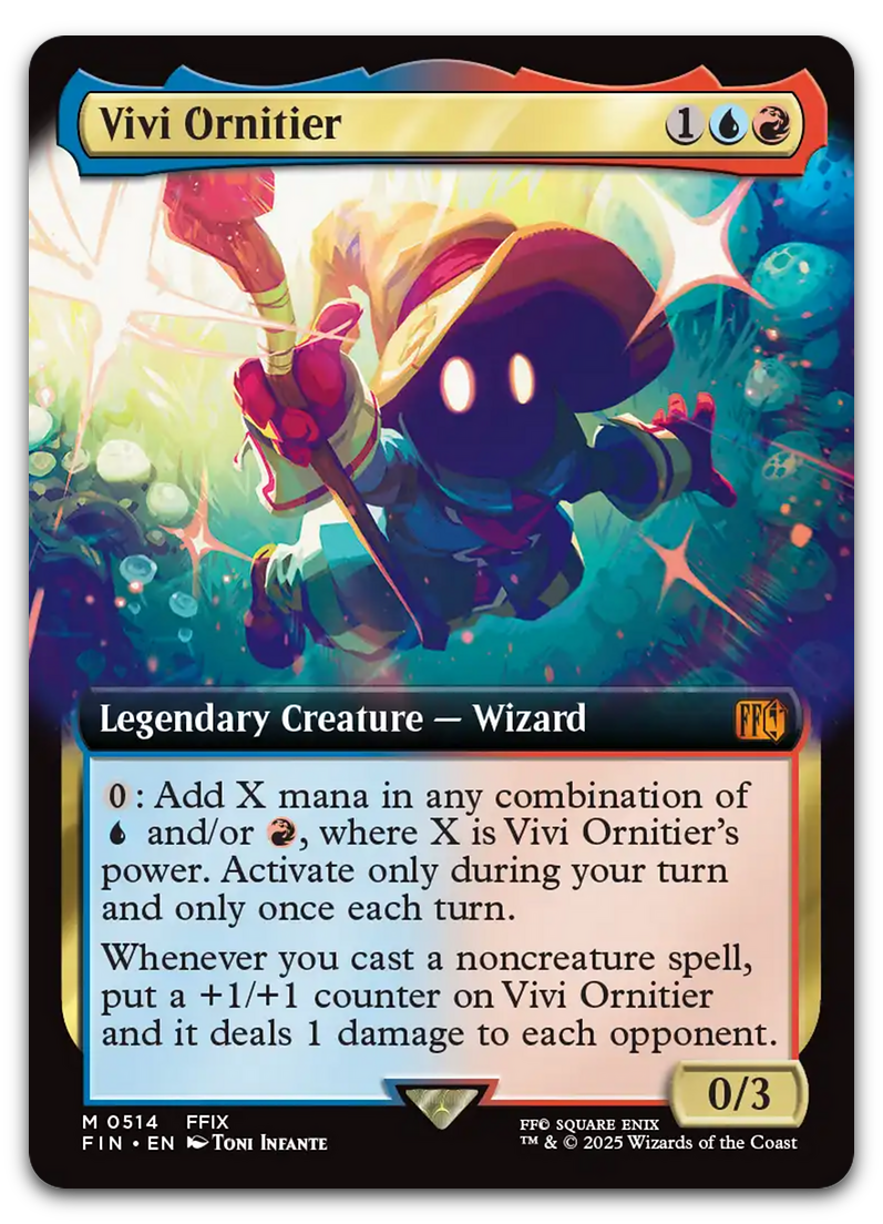 Product image for TCG 631042