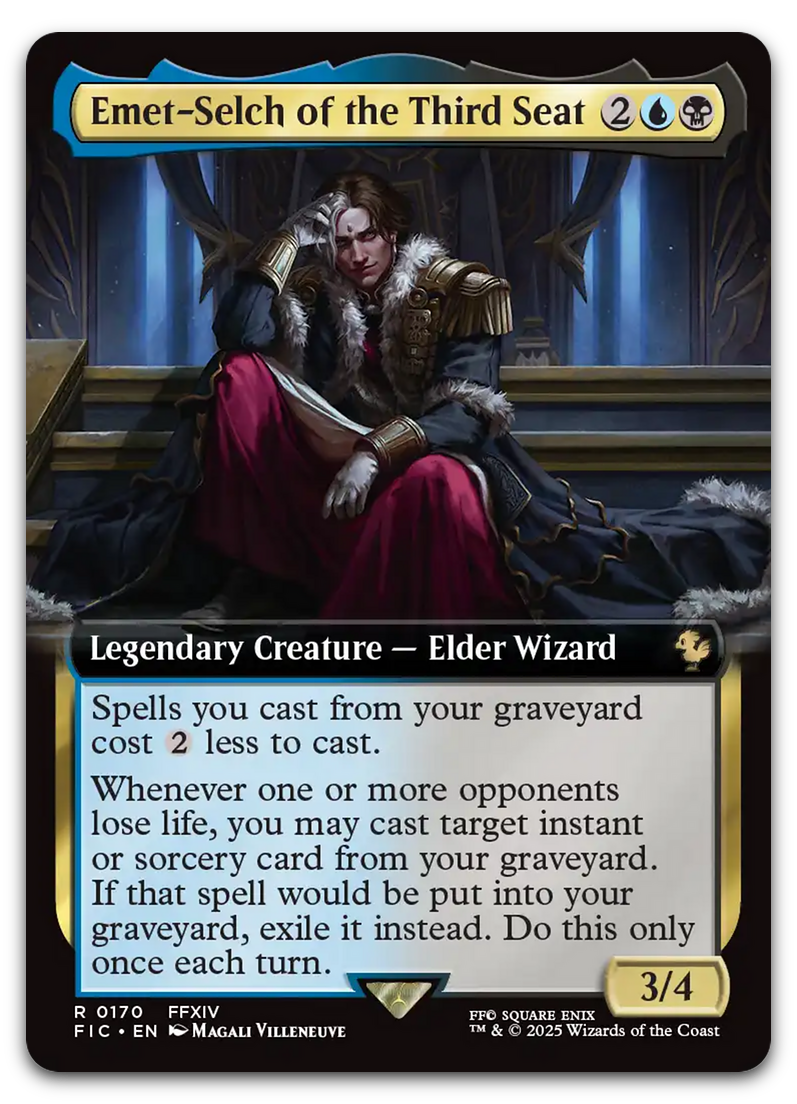 Product image for TCG 631054