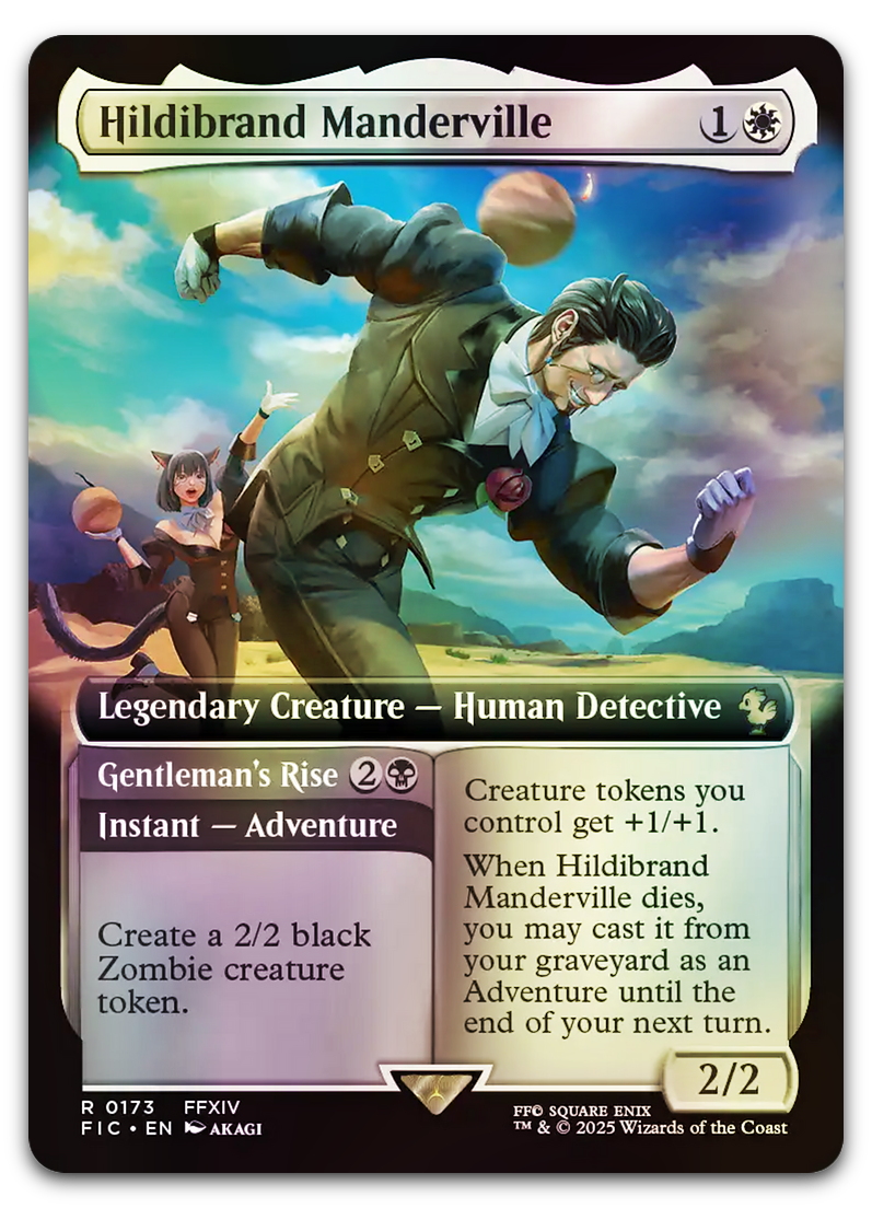 Product image for TCG 631056