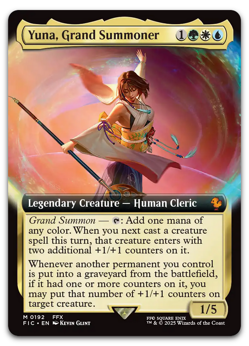 Product image for TCG 631059