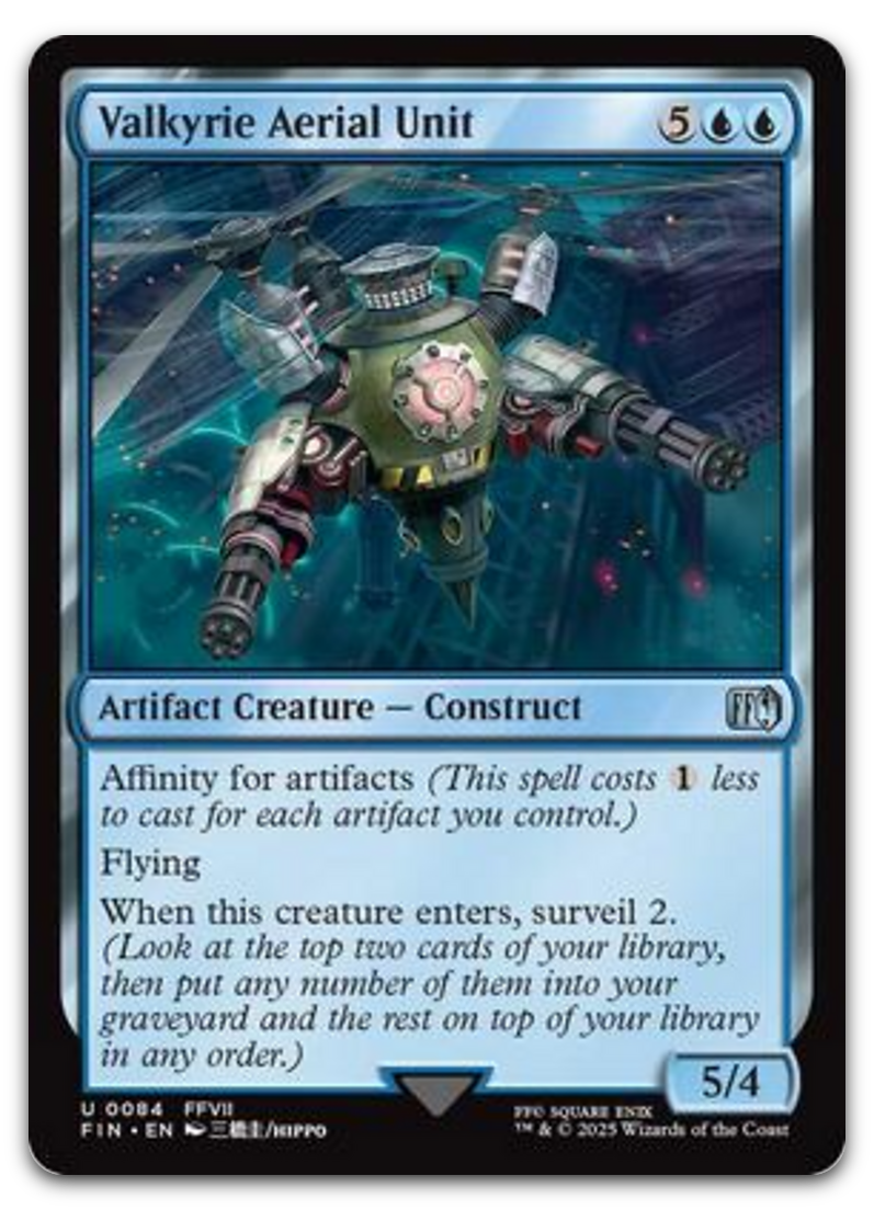 Product image for TCG 631080