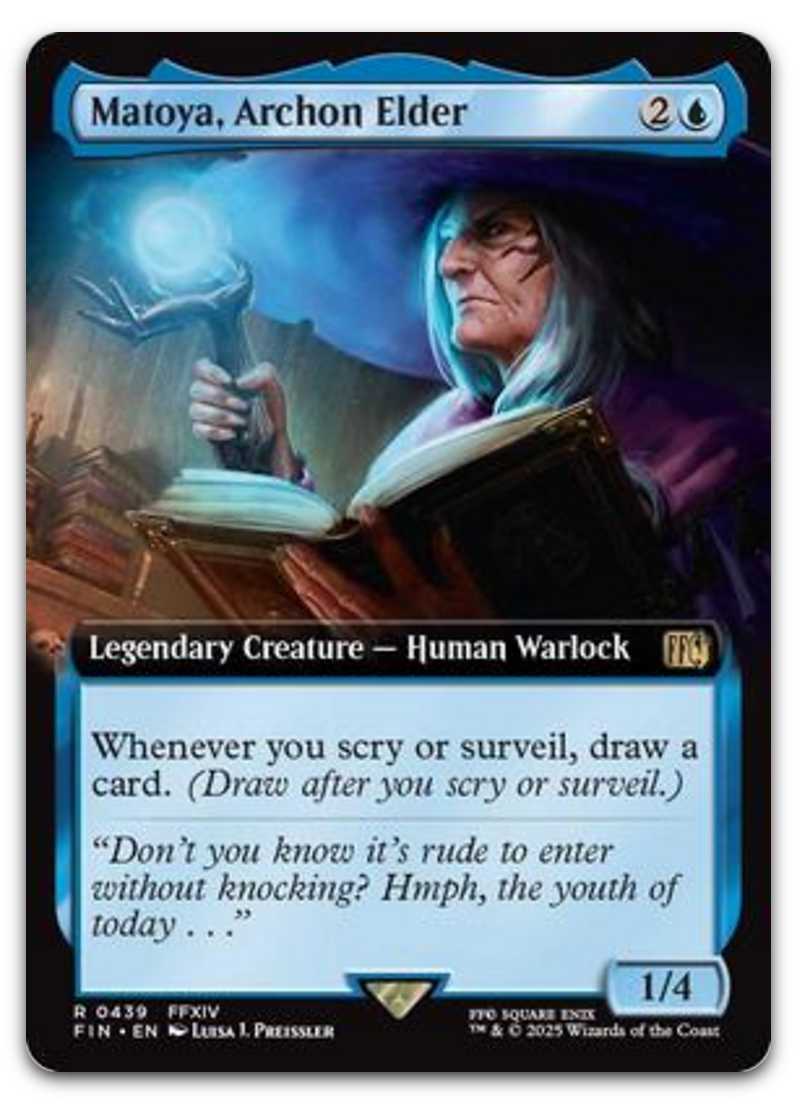 Product image for TCG 631082