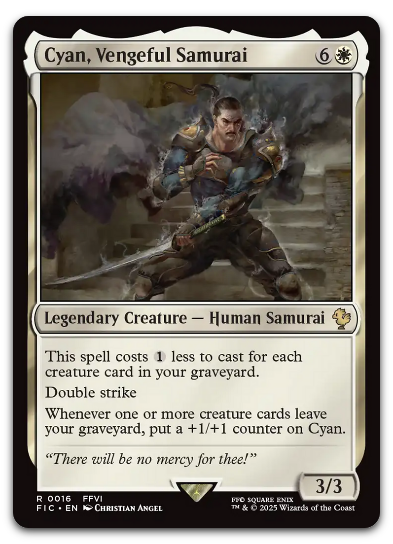 Product image for TCG 631098