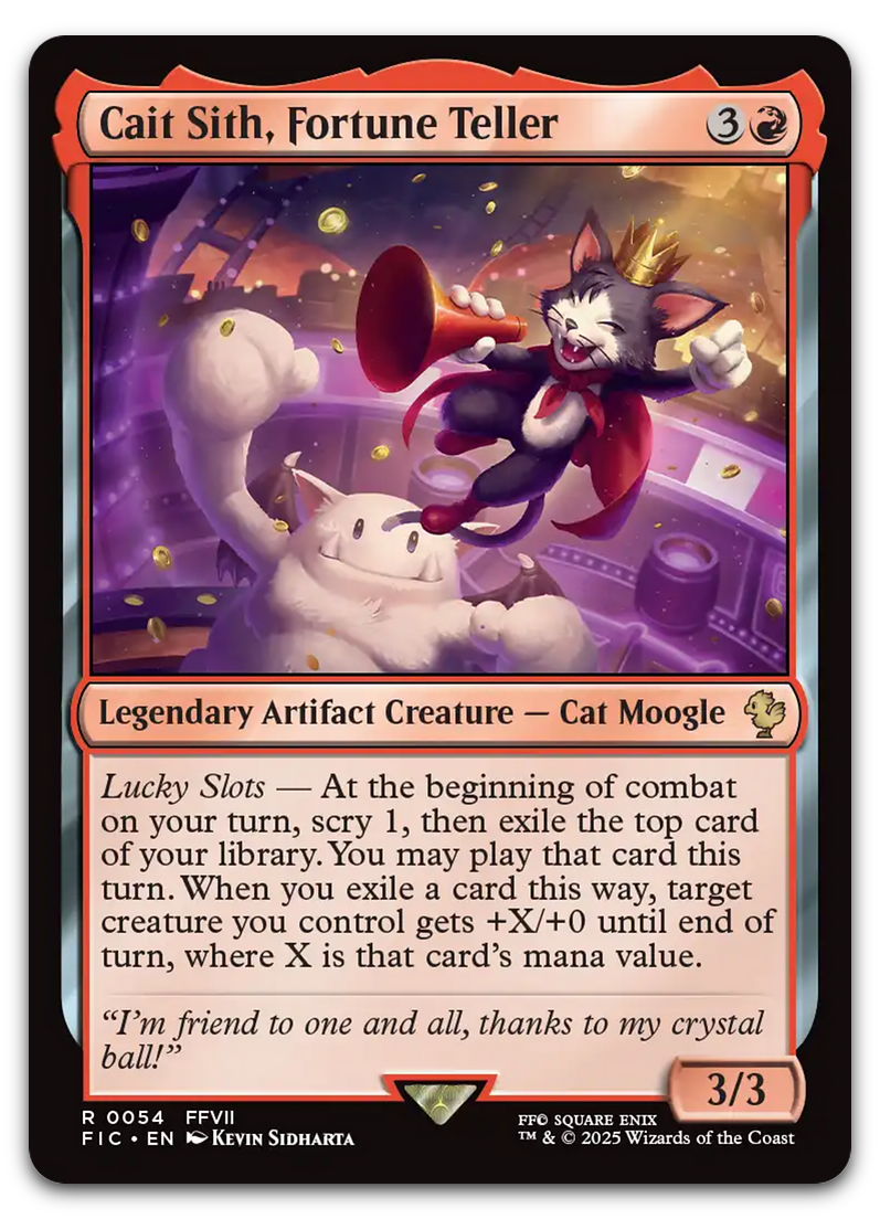 Product image for TCG 631102