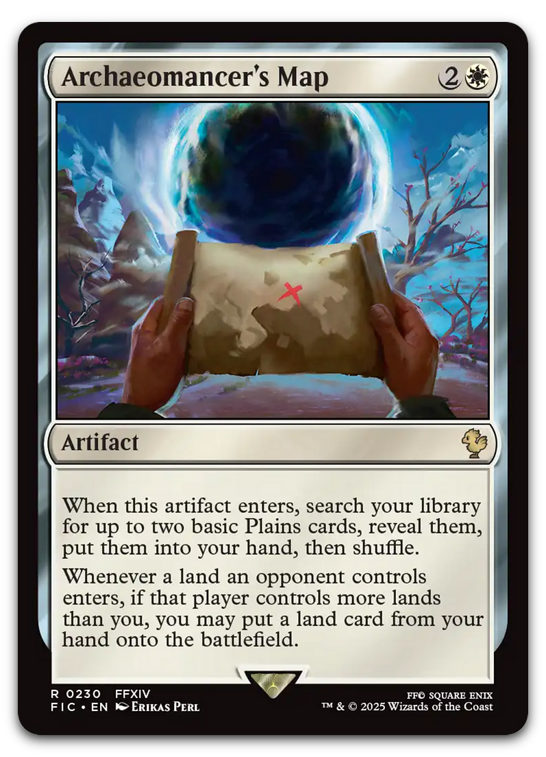 Product image for TCG 631110