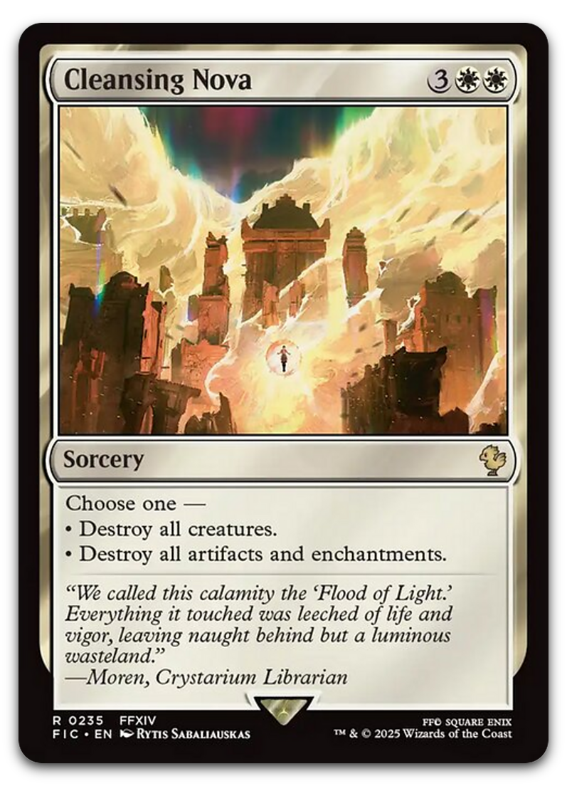 Product image for TCG 631123