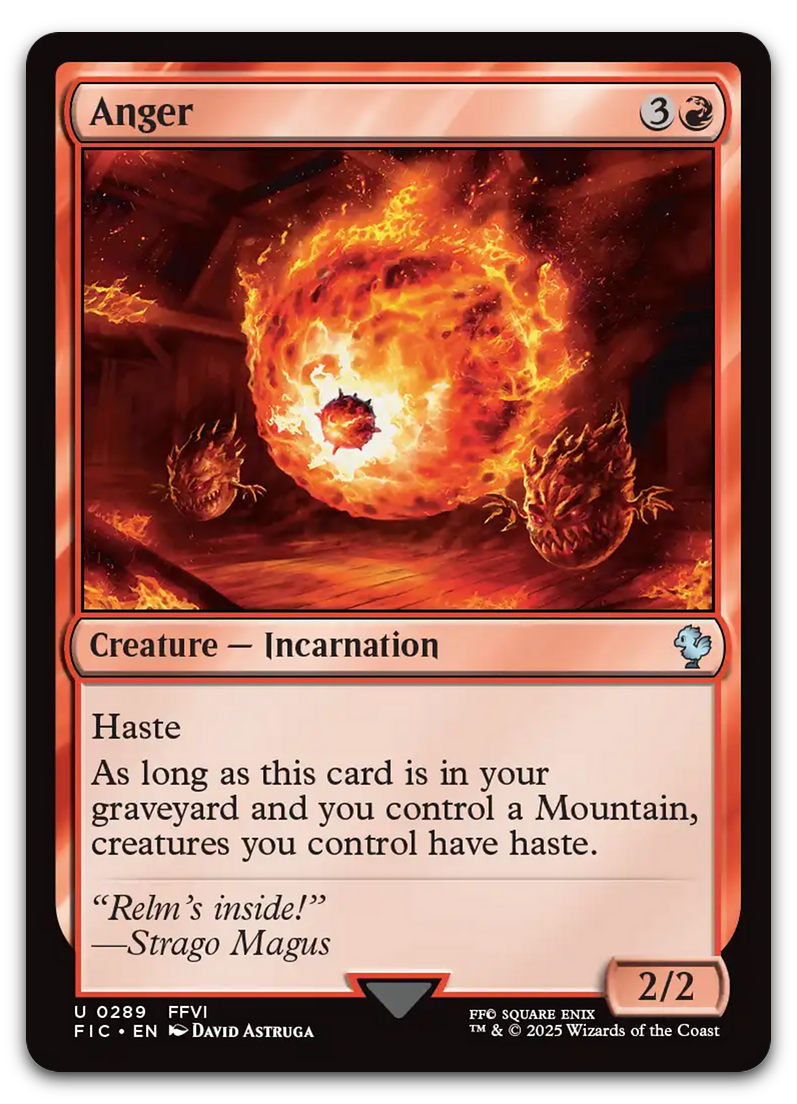 Product image for TCG 631135