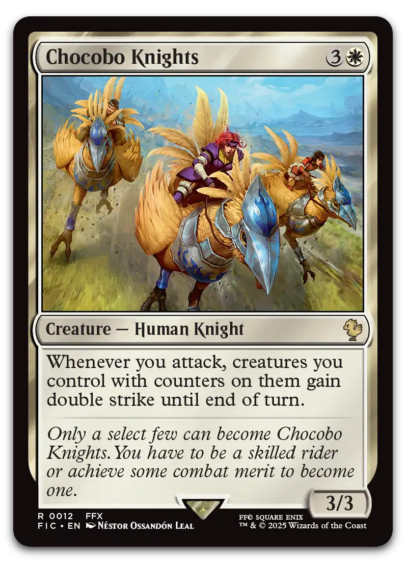 Product image for TCG 631141