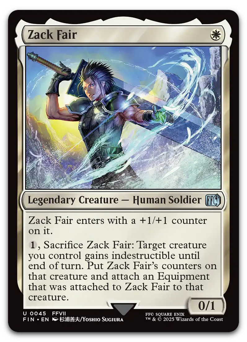 Product image for TCG 631142