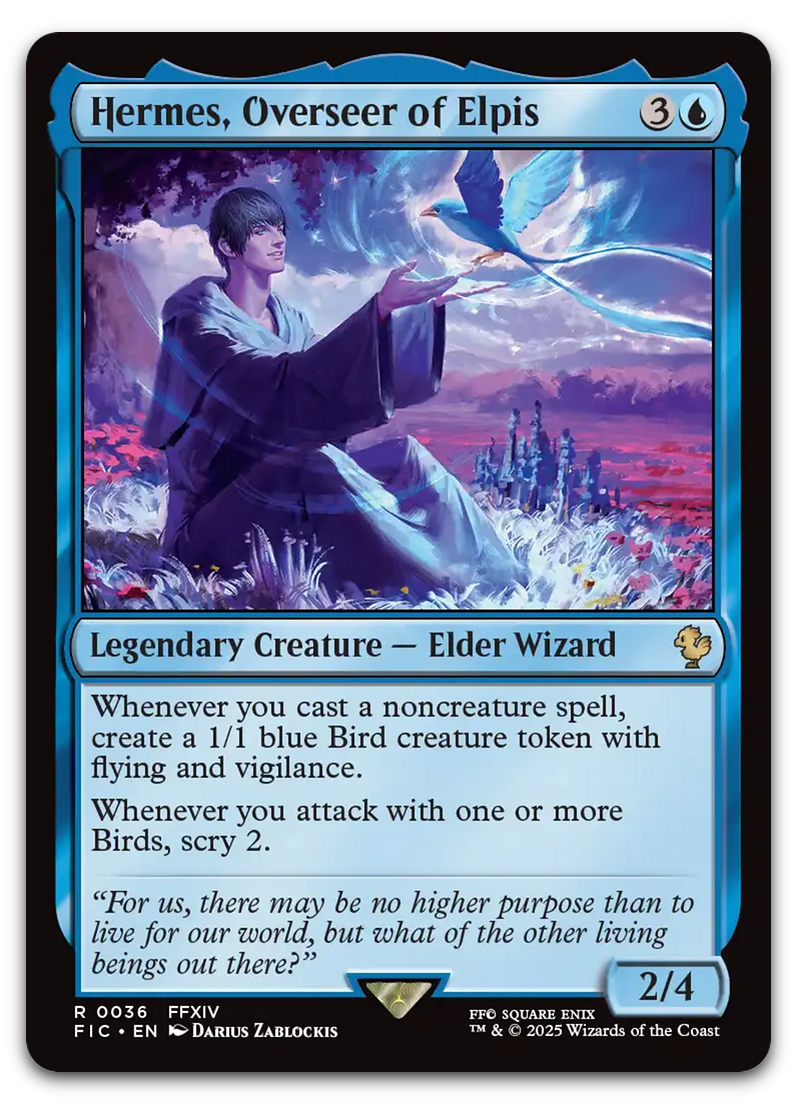 Product image for TCG 631147