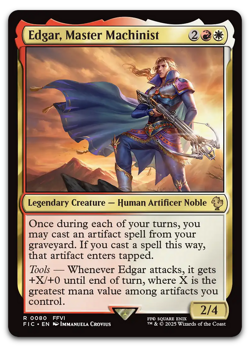 Product image for TCG 631153