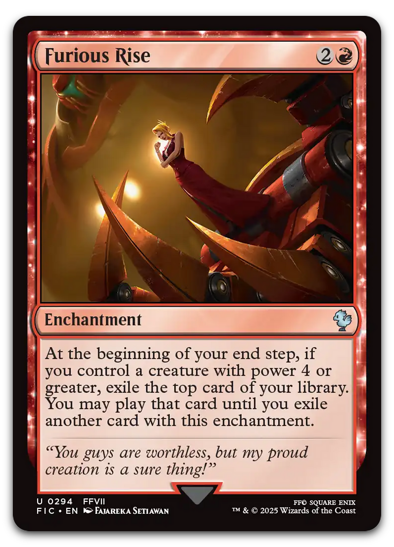 Product image for TCG 631163