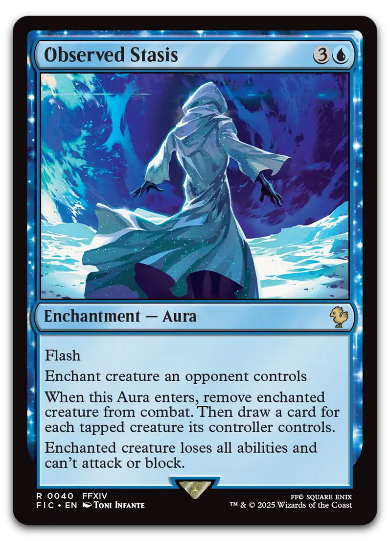Product image for TCG 631169