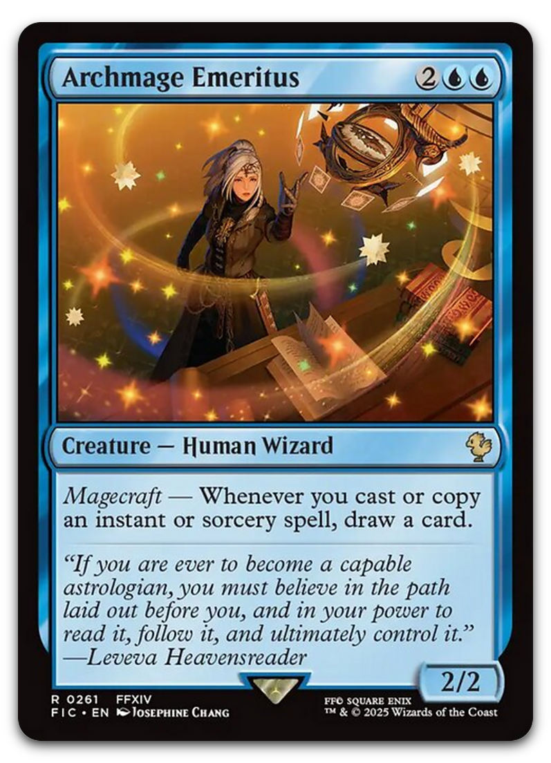 Product image for TCG 631174