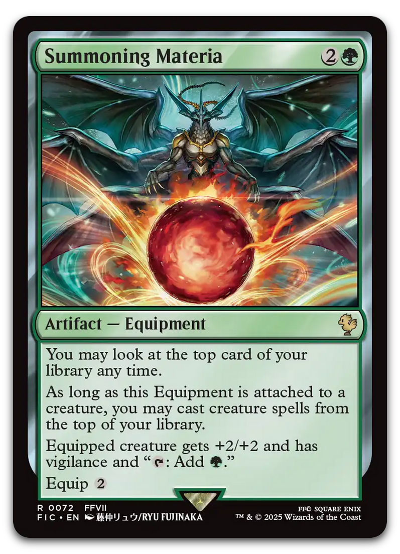 Product image for TCG 631202