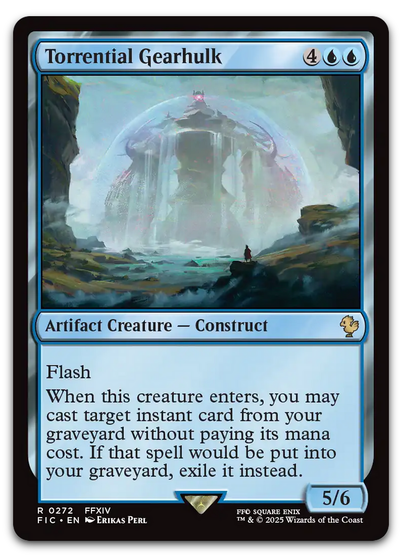 Product image for TCG 631203