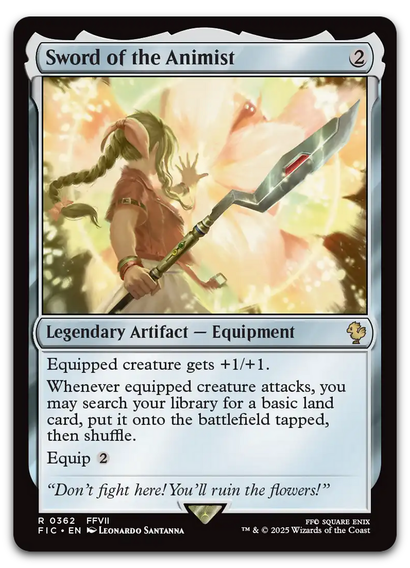 Product image for TCG 631215