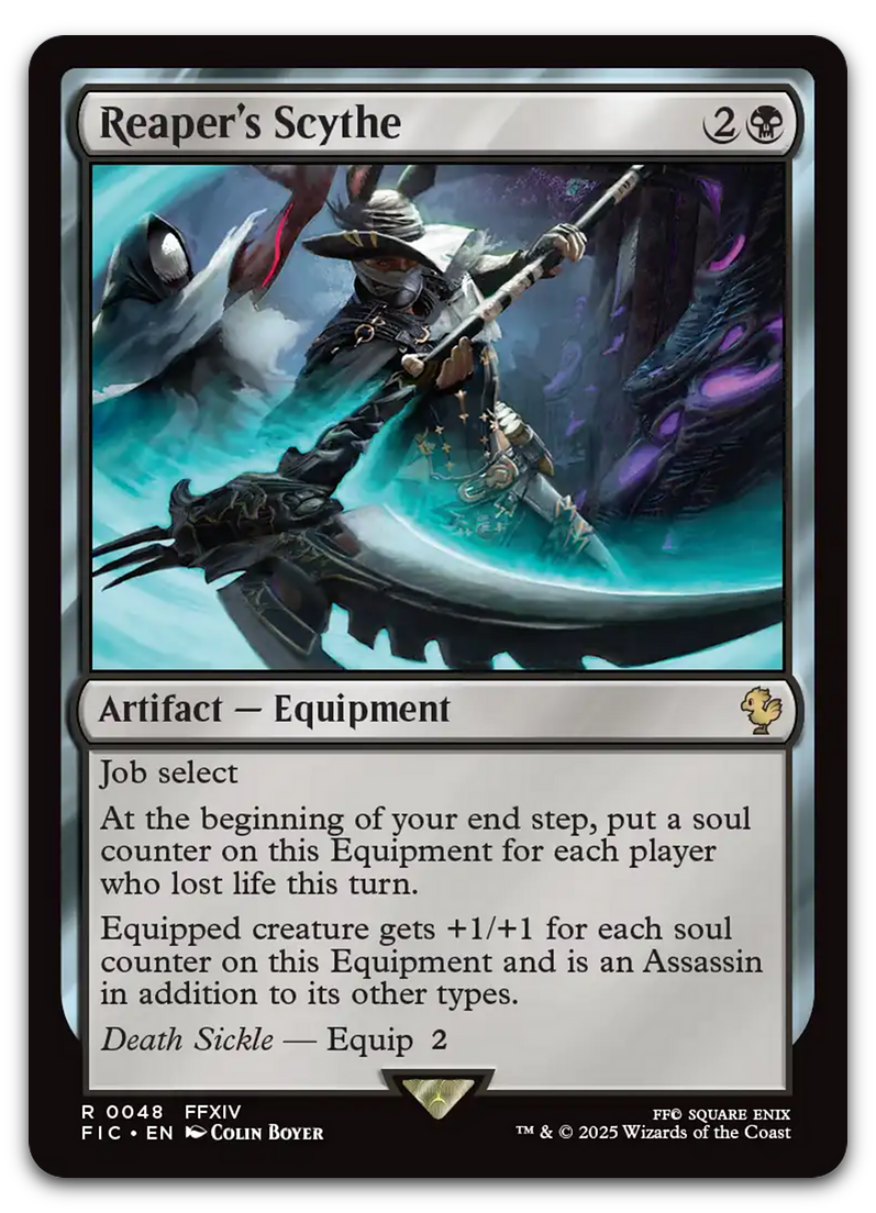 Product image for TCG 631224