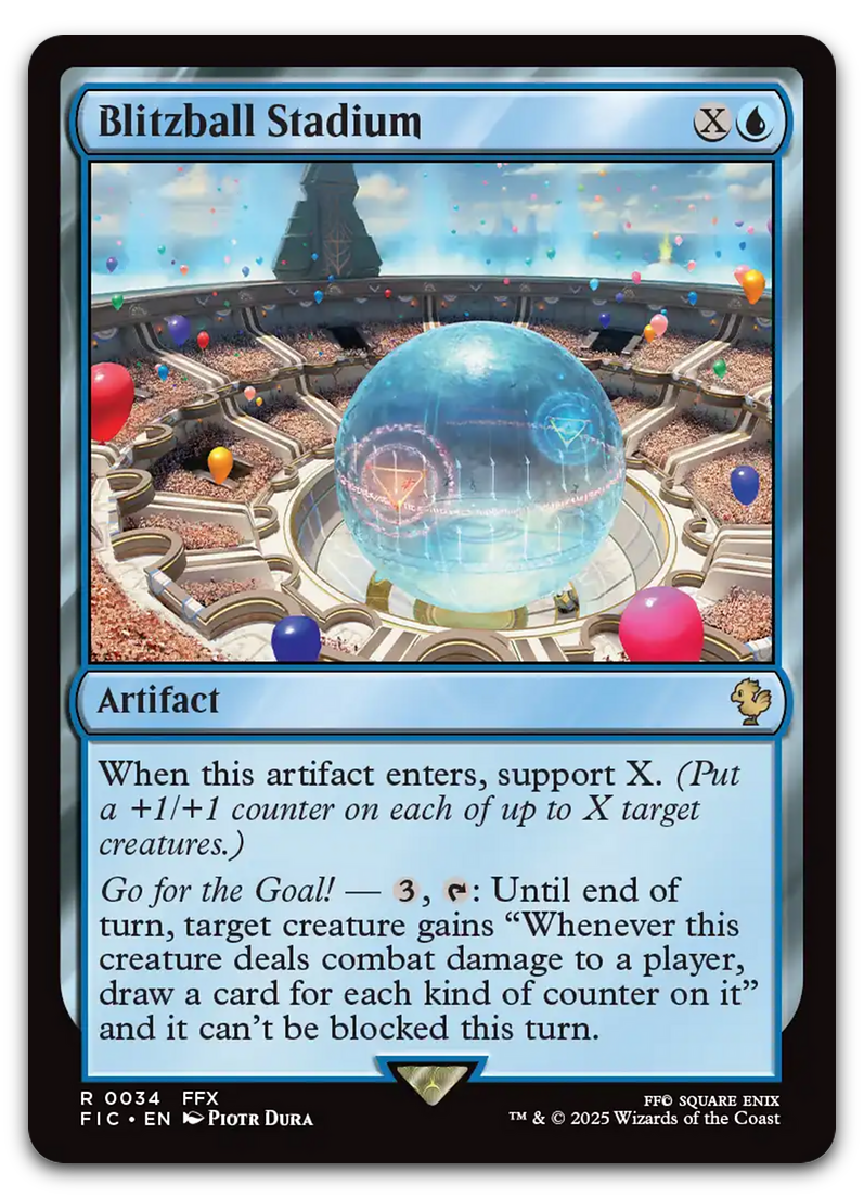 Product image for TCG 631232
