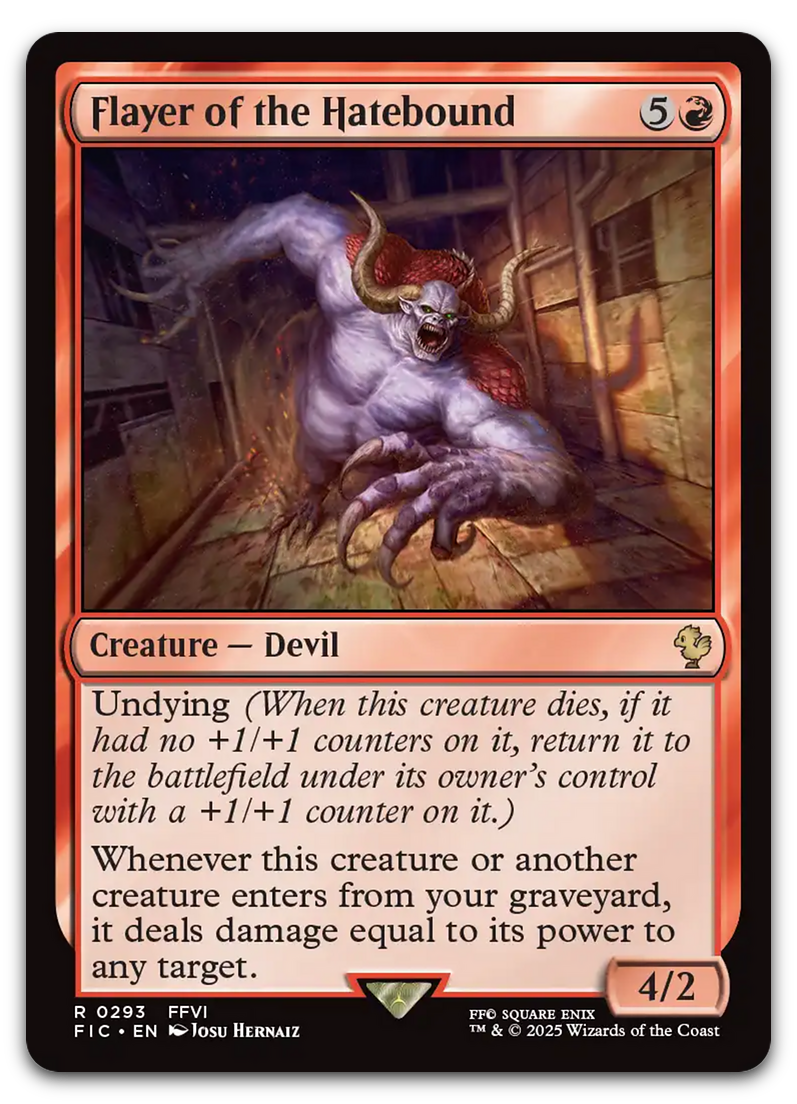 Product image for TCG 631237