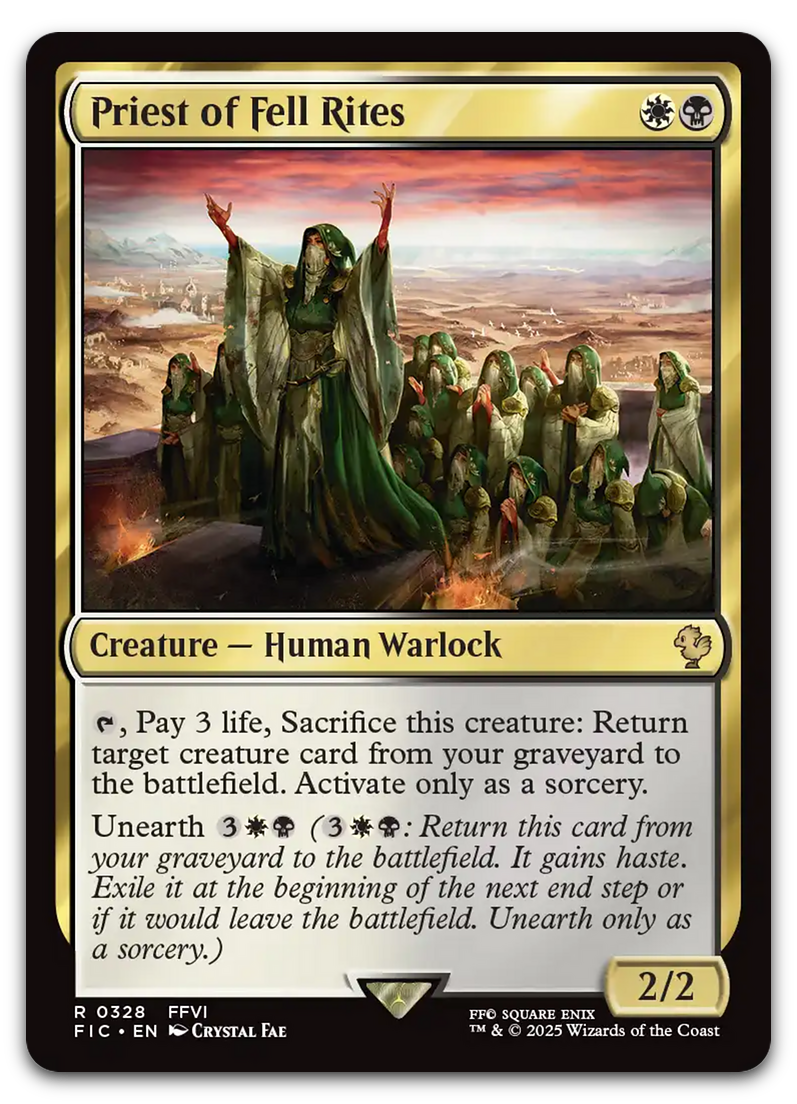 Product image for TCG 631245