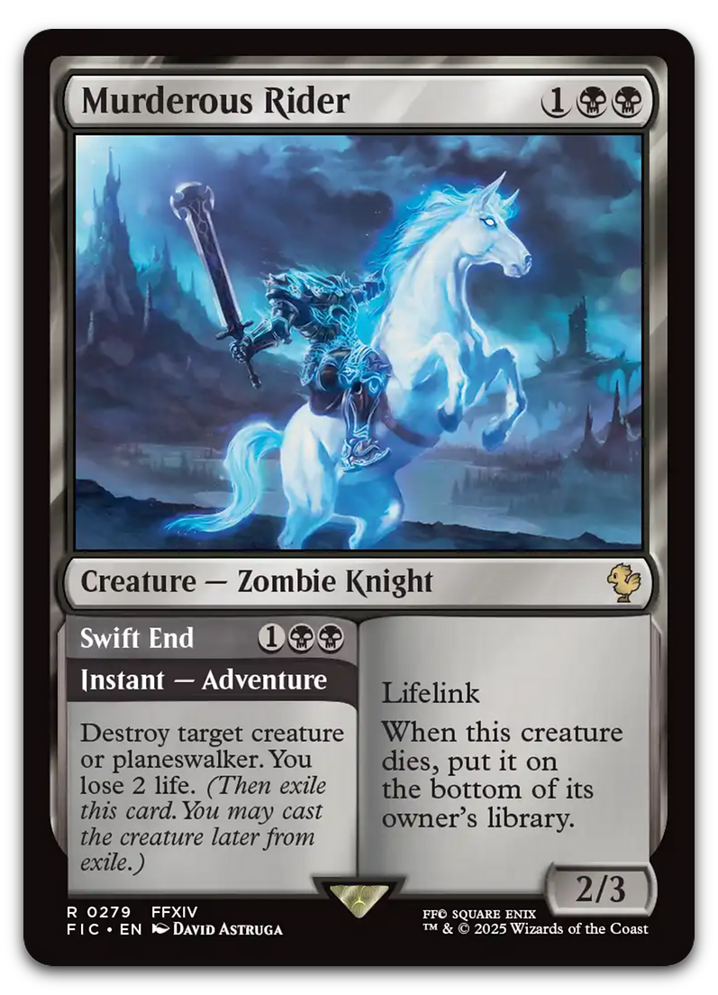 Product image for TCG 631252