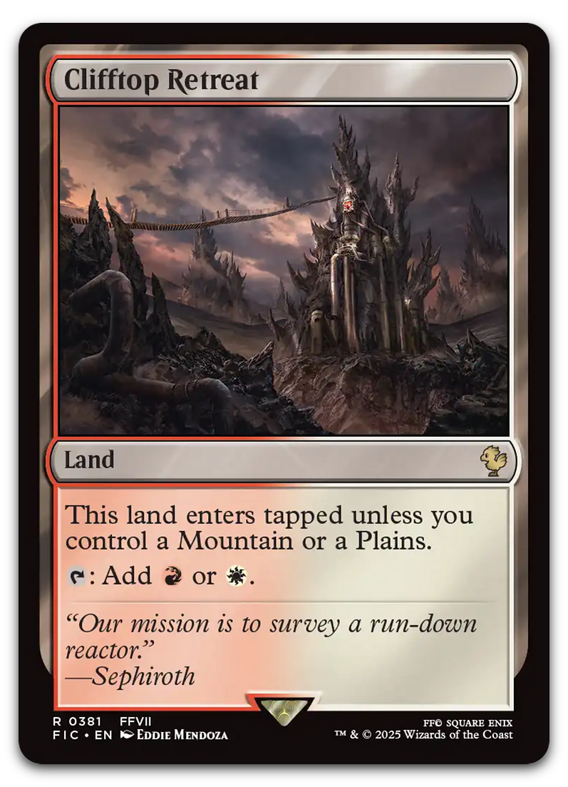 Product image for TCG 631259