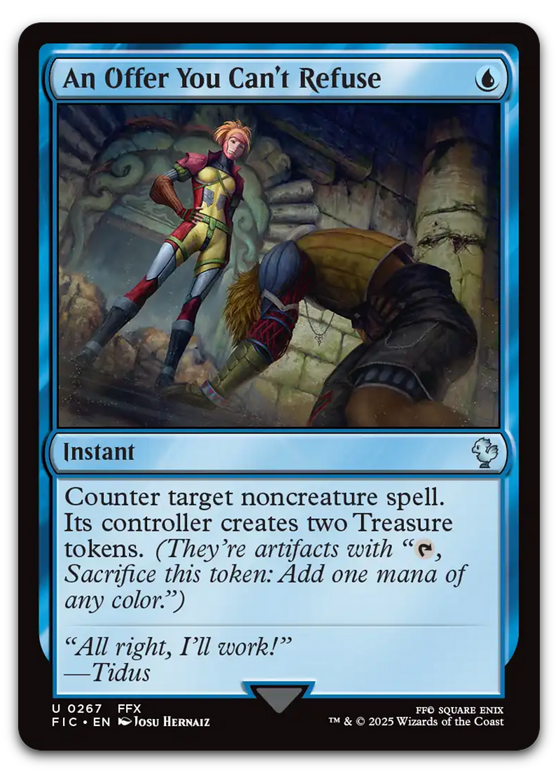 Product image for TCG 631265