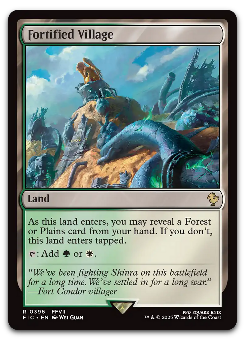 Product image for TCG 631267
