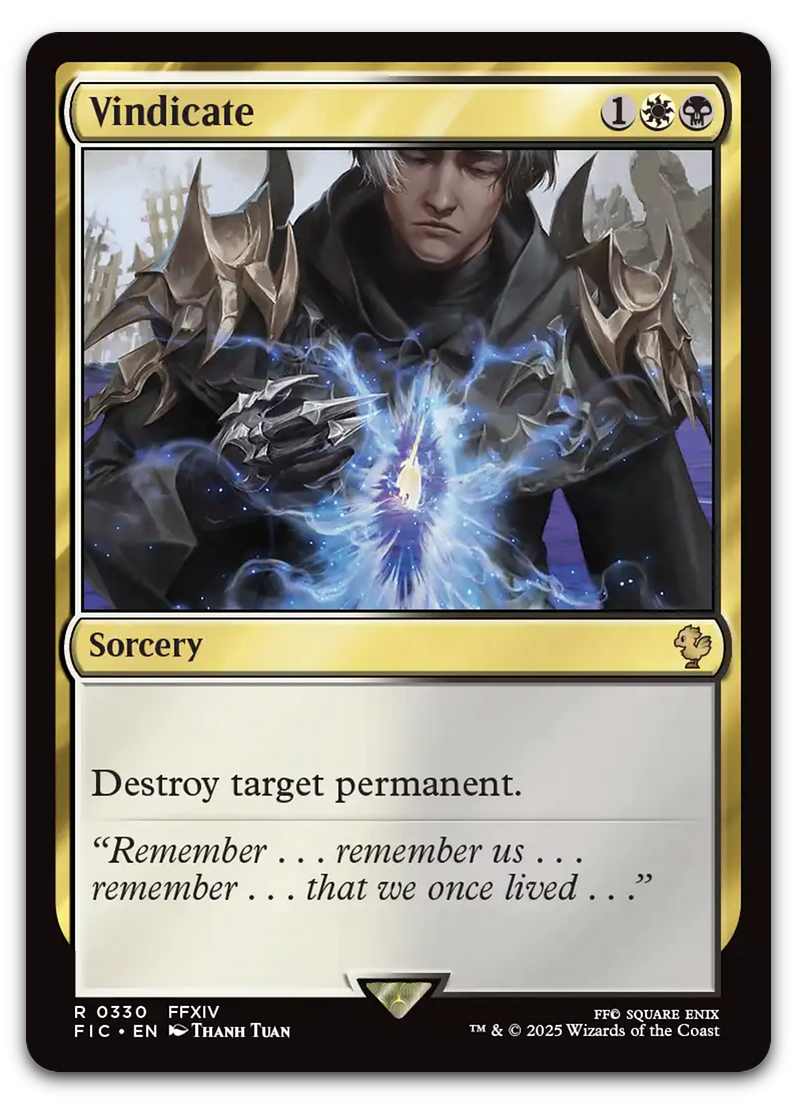 Product image for TCG 631281