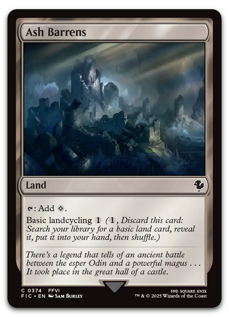 Product image for TCG 631288