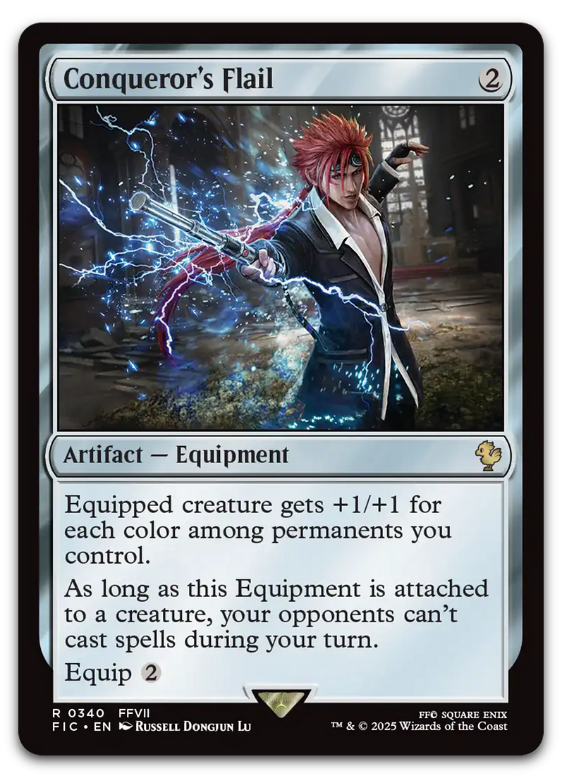 Product image for TCG 631291