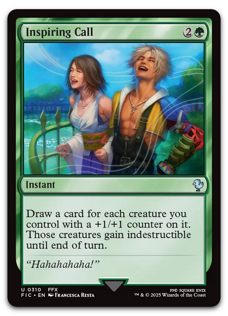 Product image for TCG 631308