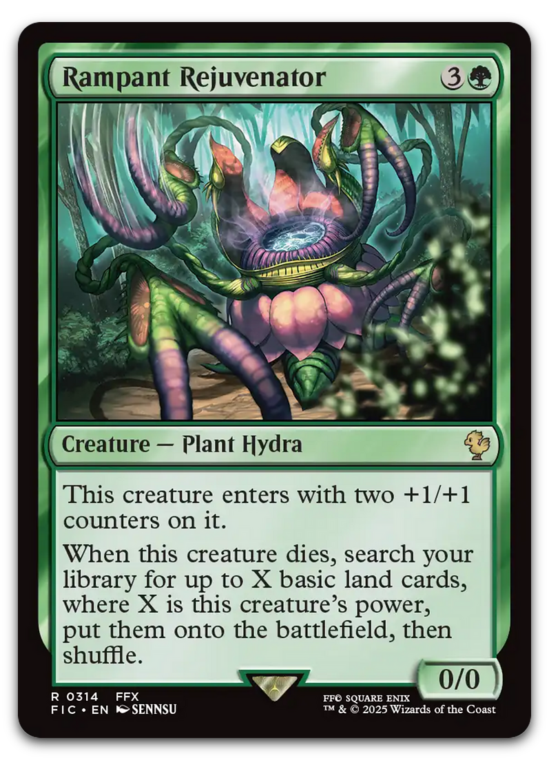 Product image for TCG 631312