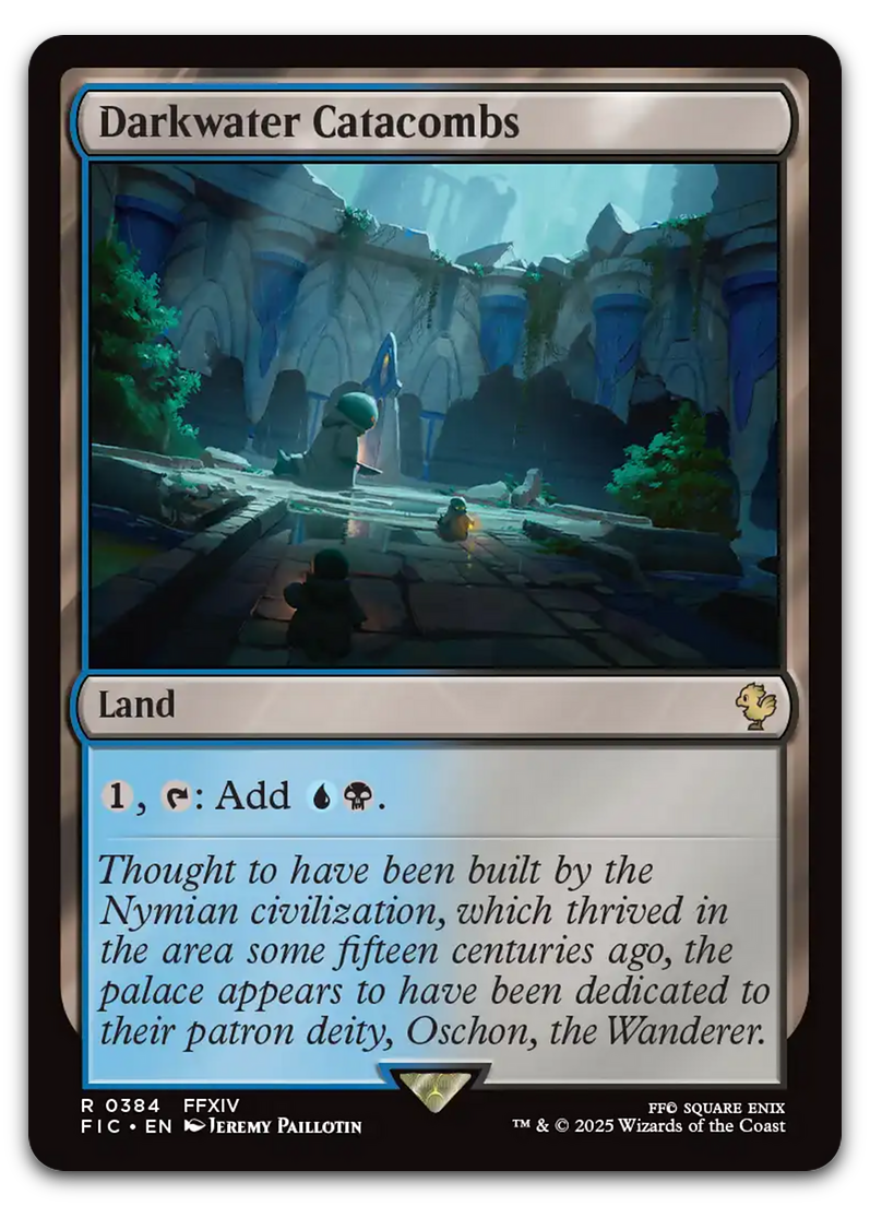 Product image for TCG 631314