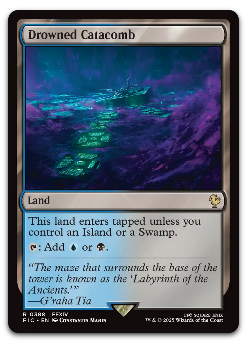 Product image for TCG 631318