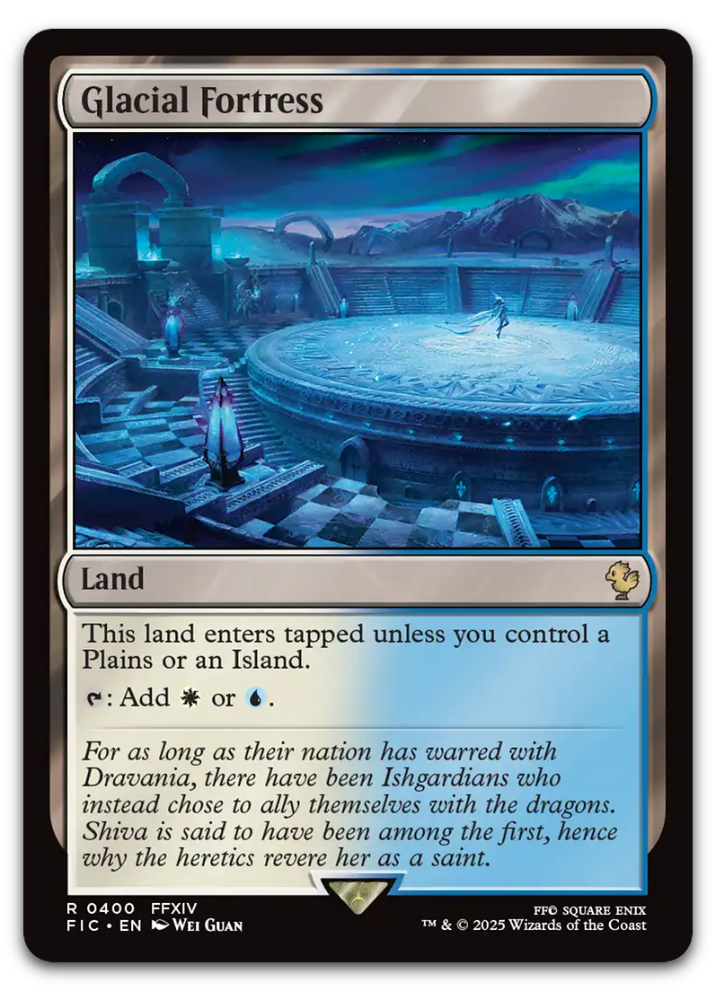 Product image for TCG 631321