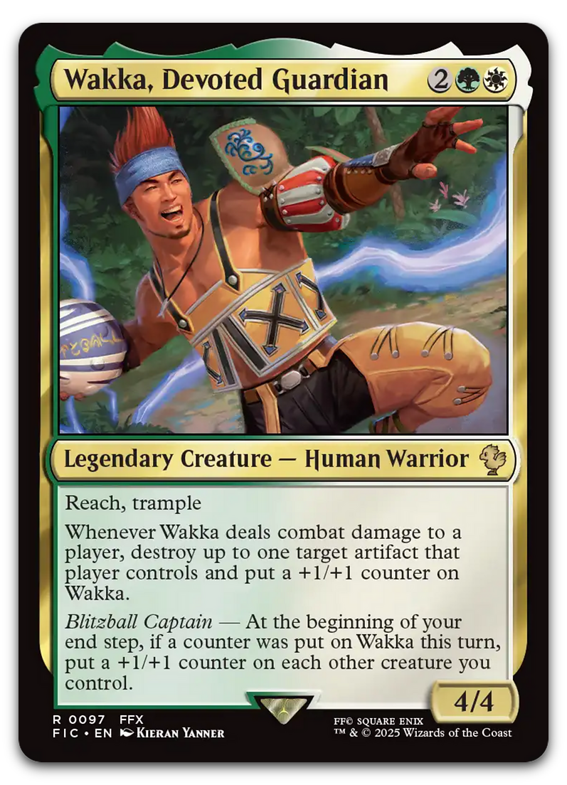 Product image for TCG 631326