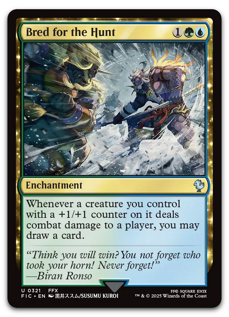 Product image for TCG 631330