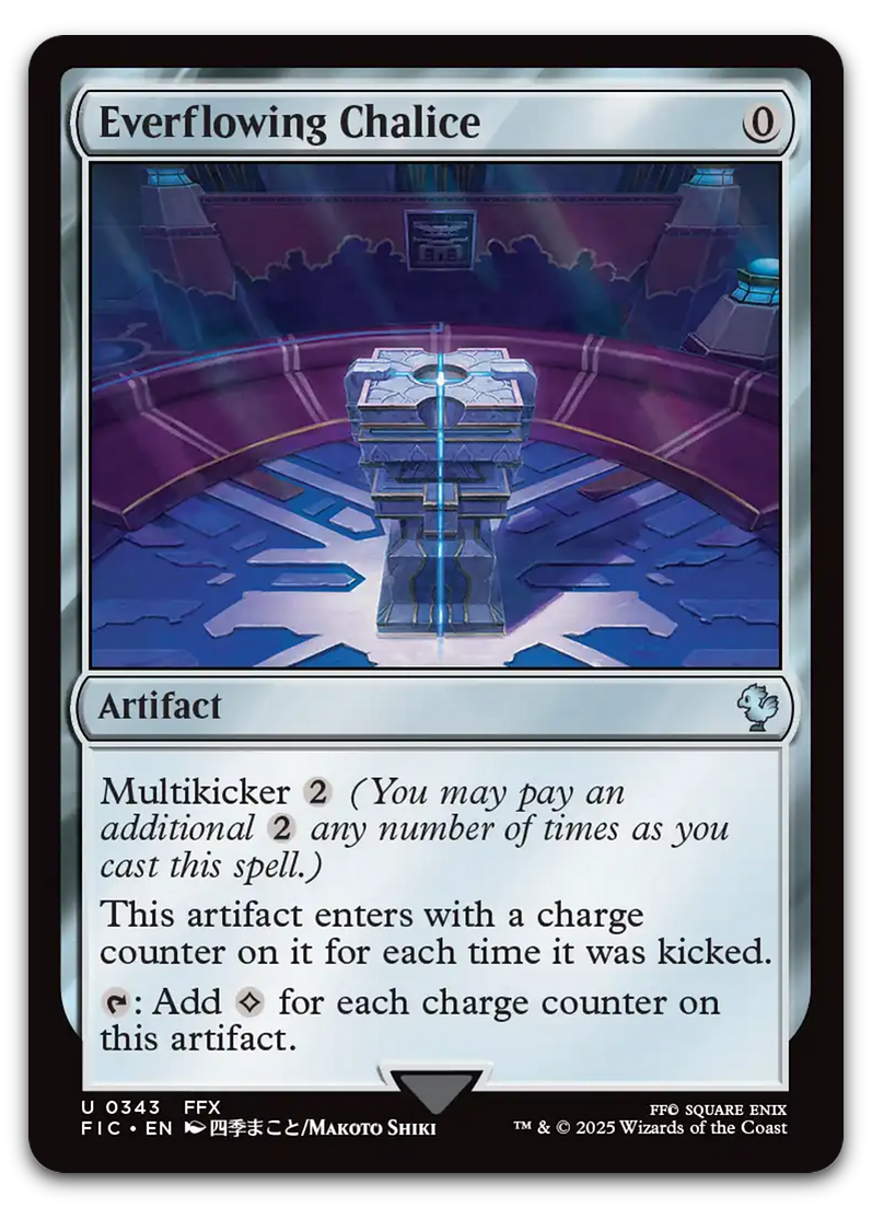 Product image for TCG 631494