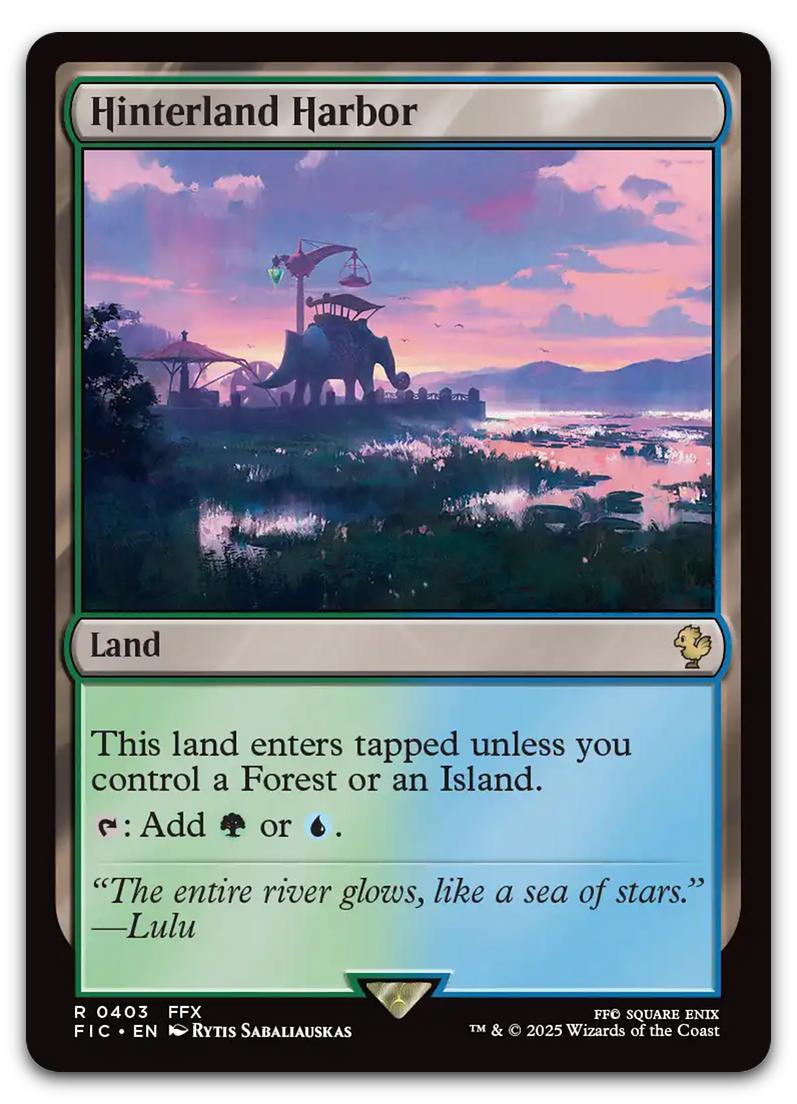 Product image for TCG 631499