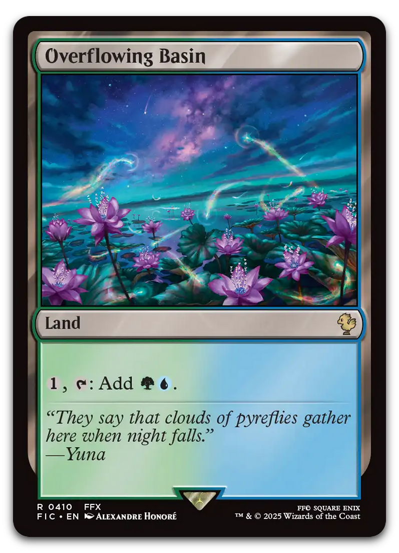 Product image for TCG 631501
