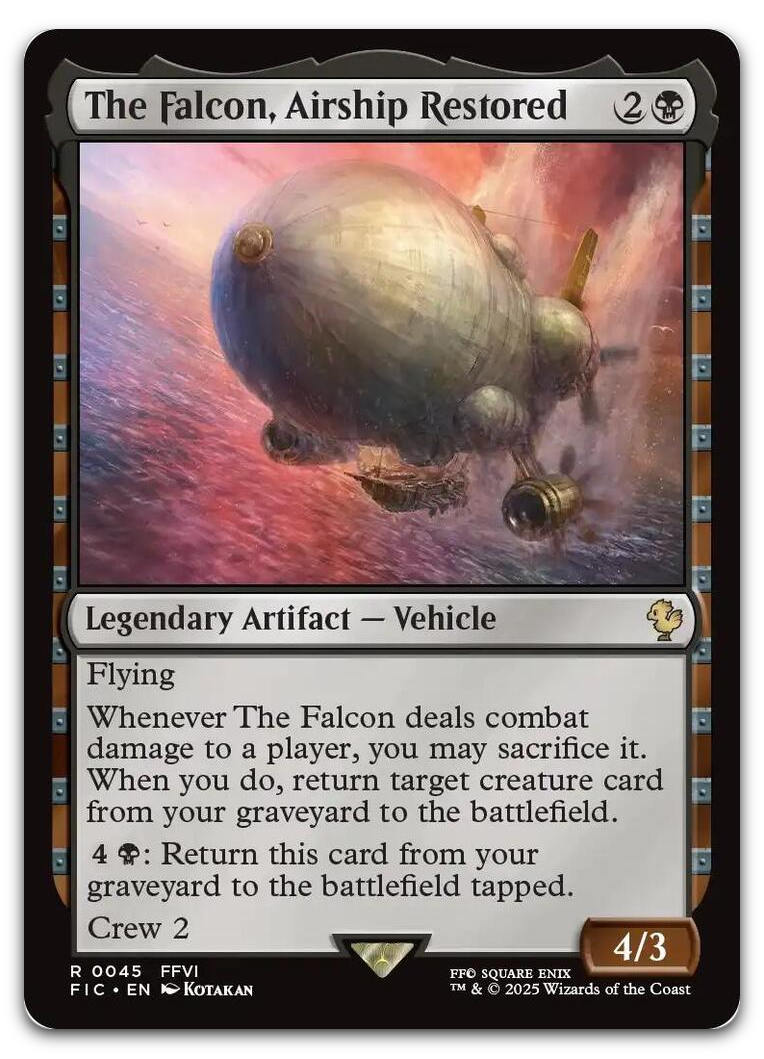 Product image for TCG 631526